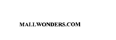 MALLWONDERS.COM