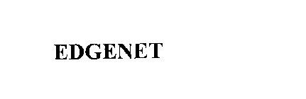 EDGENET