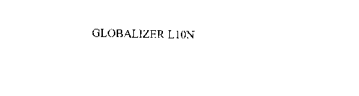 GLOBALIZER LION