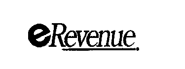 EREVENUE