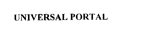 UNIVERSAL PORTAL