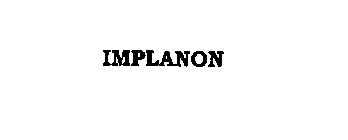 IMPLANON