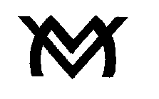 M V