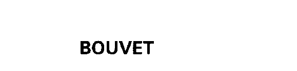 BOUVET