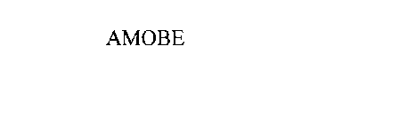 AMOBE