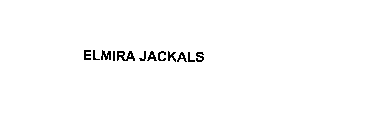 ELMIRA JACKALS