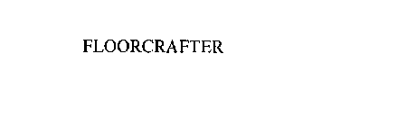 FLOORCRAFTER