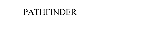 PATHFINDER