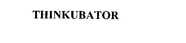 THINKUBATOR