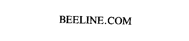 BEELINE.COM