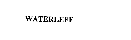 WATERLEFE