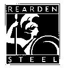 REARDEN STEEL