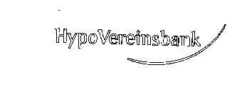 HYPOVEREINSBANK