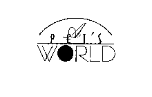 A PET'S WORLD