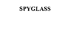 SPYGLASS