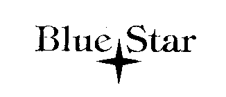 BLUE STAR