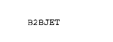 B2BJET