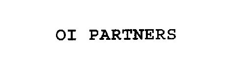 OI PARTNERS