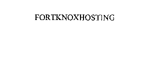 FORTKNOXHOSTING