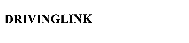 DRIVINGLINK