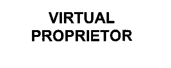 VIRTUAL PROPRIETOR