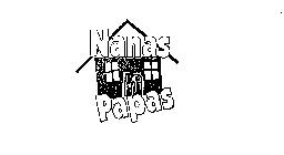 NANAS N PAPAS