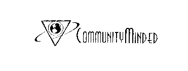 COMMUNITYMINDED