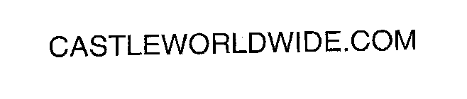 CASTLEWORLDWIDE.COM