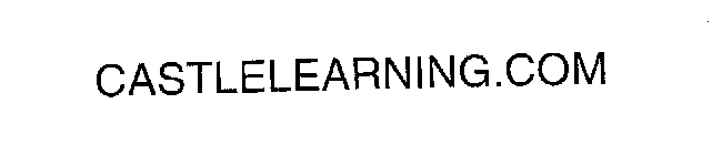 CASTLELEARNING.COM