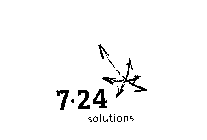 7.24 SOLUTIONS