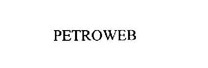 PETROWEB