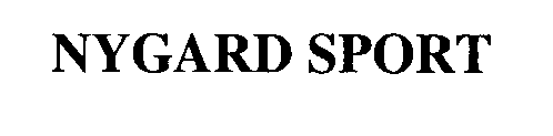 NYGÅRD SPORT