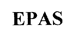 EPAS