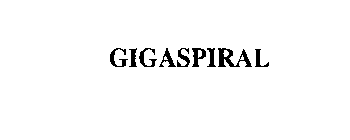 GIGASPIRAL