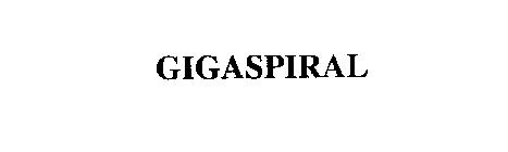 GIGASPIRAL