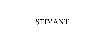 STIVANT