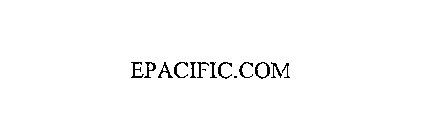 EPACIFIC.COM