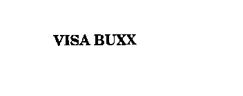 VISA BUXX