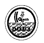 QUEEN OAXACA QUESO TIPO