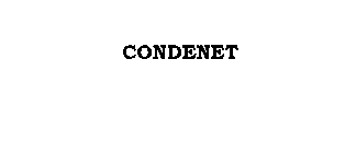 CONDENET