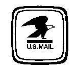 U.S. MAIL