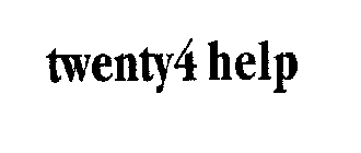 TWENTY4HELP
