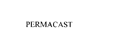 PERMACAST