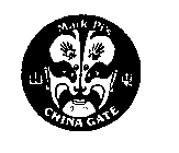 MARK PI'S CHINA GATE