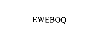 EWEBOQ