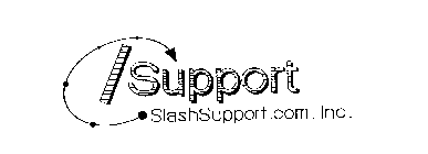 SUPPORT SLASHSUPPORT.COM.INC.