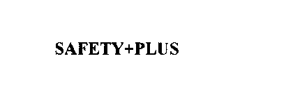 SAFETY+PLUS