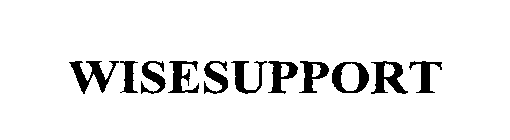 WISESUPPORT