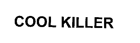 COOL KILLER