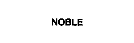 NOBLE